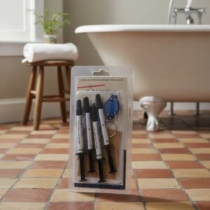 Reparación Pisos Cerámicos y Porcelanatos